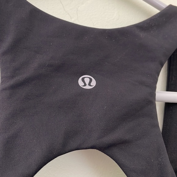 Lululemon Athletic Tank Top - Picture 4 of 8